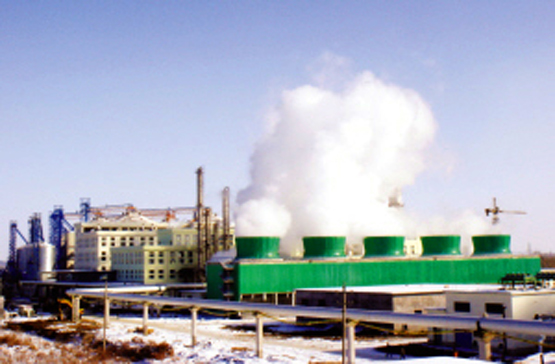 梅河阜康酒精責(zé)任有限公司