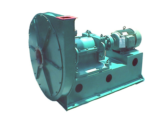 8-09、9-12化鐵爐專用高壓離心風(fēng)機(jī)