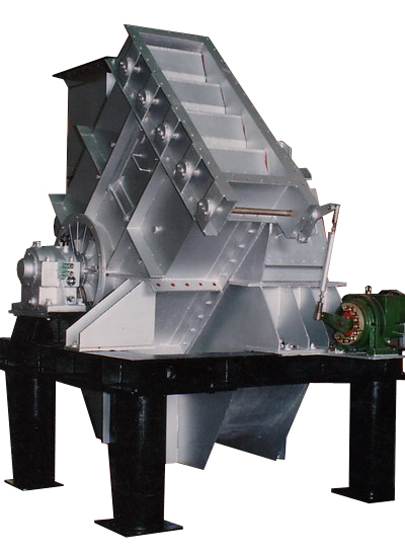 BB24、BB50系列水泥窯尾高溫風機